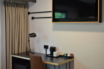 Ibis Budget Sydney East - Redcliffe Tourism 21