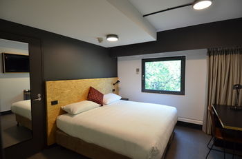 Ibis Budget Sydney East - Redcliffe Tourism 22