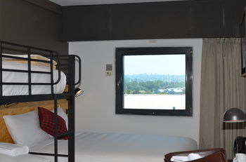 Ibis Budget Sydney East - Redcliffe Tourism 25