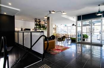 Ibis Budget Sydney East - Redcliffe Tourism 26