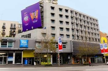 Ibis Budget Sydney East - Redcliffe Tourism 34