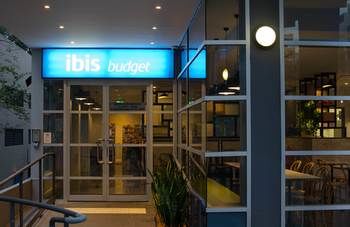 Ibis Budget Sydney East - Redcliffe Tourism 36