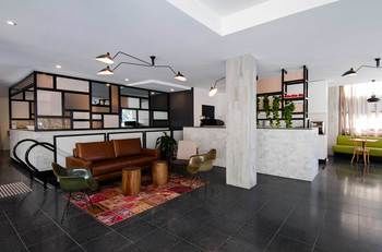 Ibis Budget Sydney East - Redcliffe Tourism 38