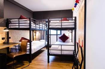 Ibis Budget Sydney East - Redcliffe Tourism 41