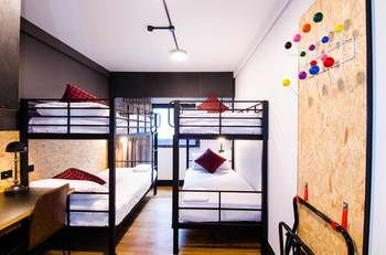 Ibis Budget Sydney East - Redcliffe Tourism 42