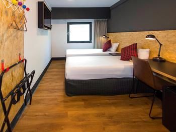 Ibis Budget Sydney East - Redcliffe Tourism 46