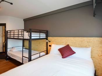 Ibis Budget Sydney East - Redcliffe Tourism 48