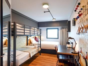 Ibis Budget Sydney East - Redcliffe Tourism 49