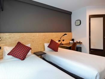 Ibis Budget Sydney East - Redcliffe Tourism 50