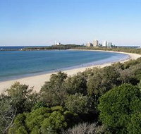 Mirra Chana - Redcliffe Tourism