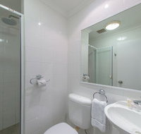 Quality Hotel CKS Sydney Airport - Redcliffe Tourism