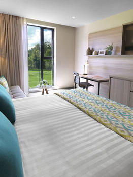 Vibe Hotel Marysville - Redcliffe Tourism 0