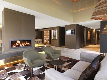 Vibe Hotel Marysville - Redcliffe Tourism 18