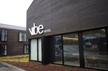 Vibe Hotel Marysville - Redcliffe Tourism 29