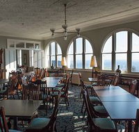 The Hydro Majestic Hotel - Redcliffe Tourism