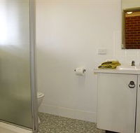 Colonial Motor Inn Lithgow - Redcliffe Tourism