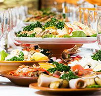 Strathearn Park Lodge - Redcliffe Tourism