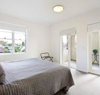 Albert Road Serviced Apartments - Redcliffe Tourism