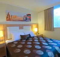 Park Squire Motor Inn and Serviced Apartments - Redcliffe Tourism