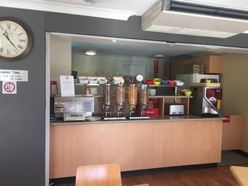 Ibis Budget Casula Liverpool - Redcliffe Tourism 3