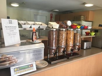 Ibis Budget Casula Liverpool - Redcliffe Tourism 4