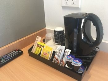 Ibis Budget Casula Liverpool - Redcliffe Tourism 9