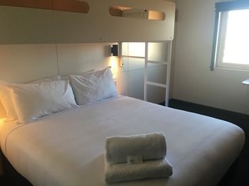 Ibis Budget Casula Liverpool - Redcliffe Tourism 10