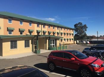 Ibis Budget Casula Liverpool - Redcliffe Tourism 17