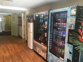 Ibis Budget Casula Liverpool - Redcliffe Tourism 20