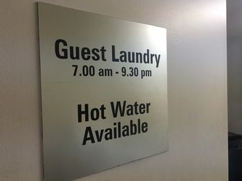 Ibis Budget Casula Liverpool - Redcliffe Tourism 22
