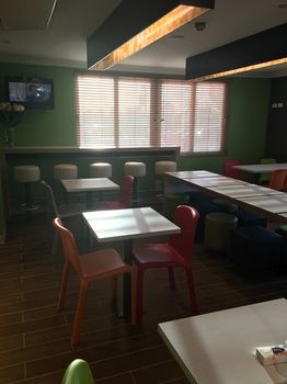 Ibis Budget Casula Liverpool - Redcliffe Tourism 23