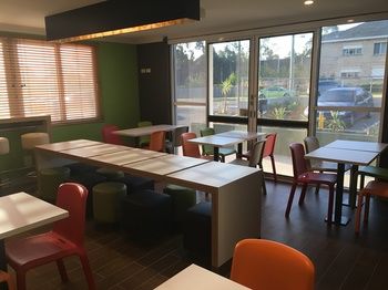 Ibis Budget Casula Liverpool - Redcliffe Tourism 24