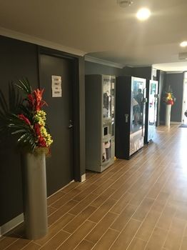 Ibis Budget Casula Liverpool - Redcliffe Tourism 27
