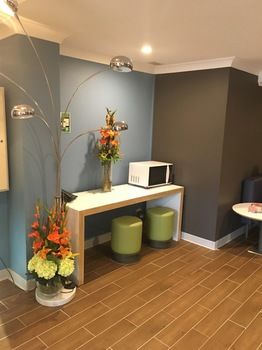 Ibis Budget Casula Liverpool - Redcliffe Tourism 28