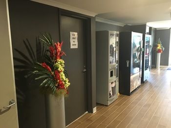 Ibis Budget Casula Liverpool - Redcliffe Tourism 30
