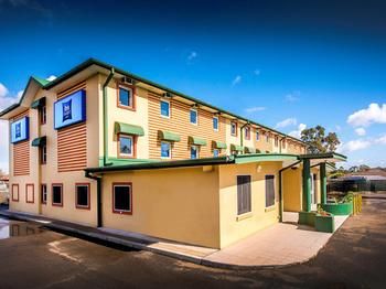 Ibis Budget Casula Liverpool - Redcliffe Tourism 31