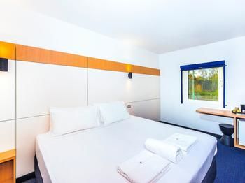 Ibis Budget Casula Liverpool - Redcliffe Tourism 32