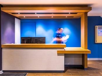 Ibis Budget Casula Liverpool - Redcliffe Tourism 35