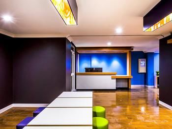 Ibis Budget Casula Liverpool - Redcliffe Tourism 36