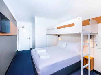 Ibis Budget Casula Liverpool - Redcliffe Tourism 40