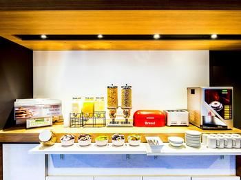 Ibis Budget Casula Liverpool - Redcliffe Tourism 41