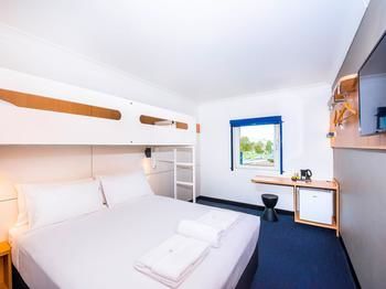 Ibis Budget Casula Liverpool - Redcliffe Tourism 42