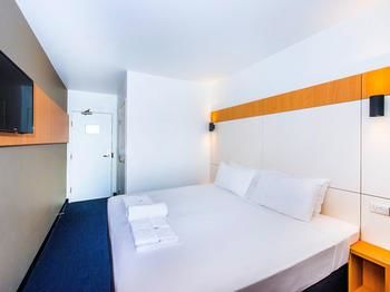 Ibis Budget Casula Liverpool - Redcliffe Tourism 43