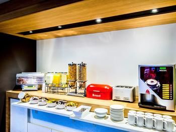 Ibis Budget Casula Liverpool - Redcliffe Tourism 44