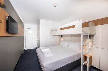 Ibis Budget Casula Liverpool - Redcliffe Tourism 45