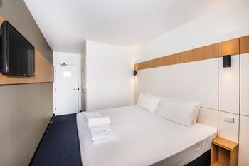 Ibis Budget Casula Liverpool - Redcliffe Tourism 47
