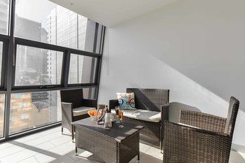 Apartments Of Melbourne Northbank - Redcliffe Tourism 6