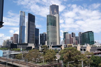 Apartments Of Melbourne Northbank - Redcliffe Tourism 7