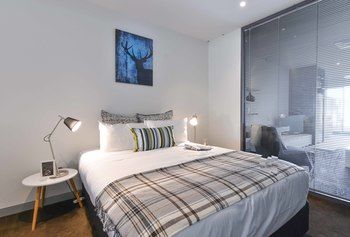Apartments Of Melbourne Northbank - Redcliffe Tourism 9