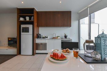 Apartments Of Melbourne Northbank - Redcliffe Tourism 14